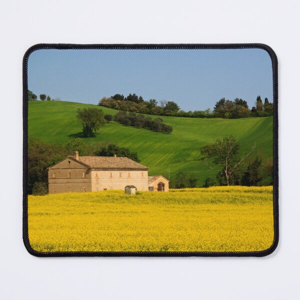 Item preview, Field of Gold designed and sold by maureen bracewell.
