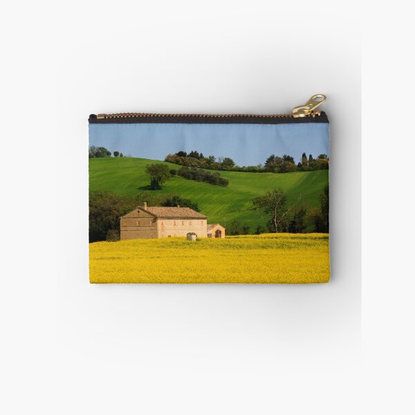Item preview, Field of Gold designed and sold by maureen bracewell.