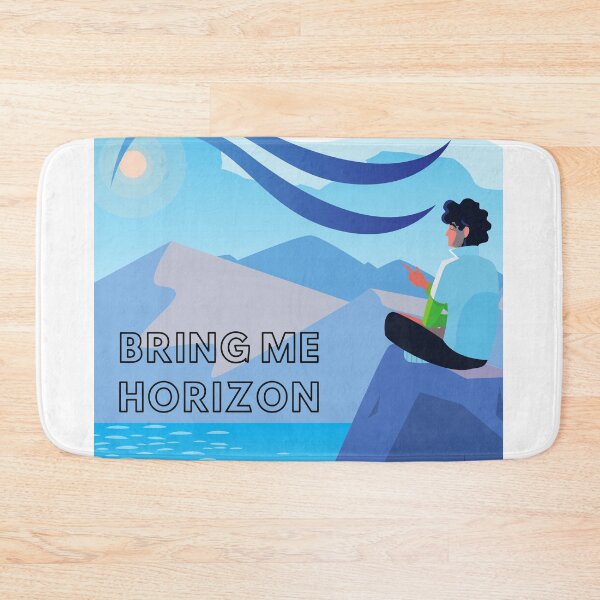Item preview, bring me the horizon designed and sold by Outlet Raloel.
