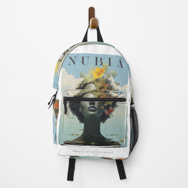 Item preview, Nubia designed and sold by EndGame-gallery.
