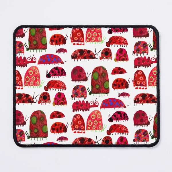 Item preview, Ladybirds designed and sold by Sophieaillustration .