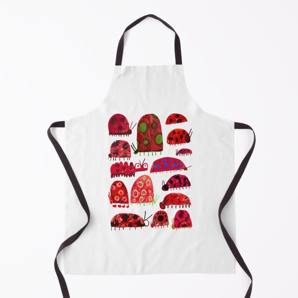 Item preview, Ladybirds  designed and sold by Sophieaillustration .