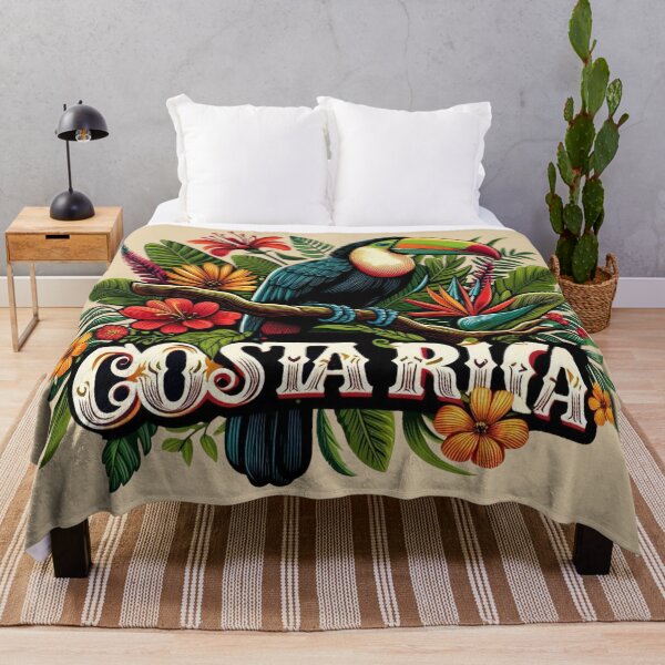 Item preview, Costa Rica designed and sold by Myra365Art.