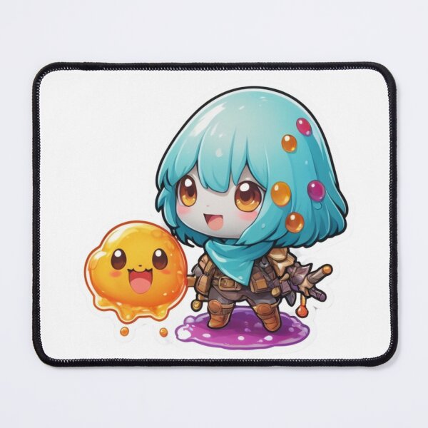 Item preview, cute monsters girls : Two designed and sold by Artculando.