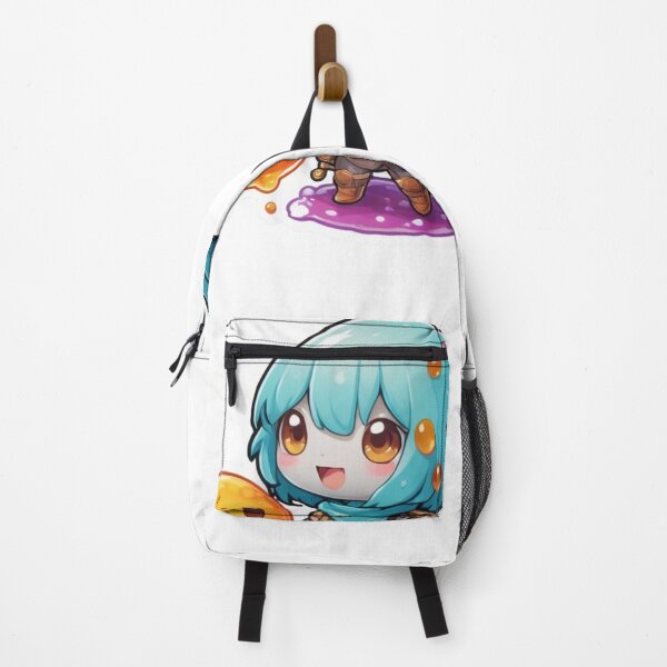 Item preview, cute monsters girls : Two designed and sold by Artculando.