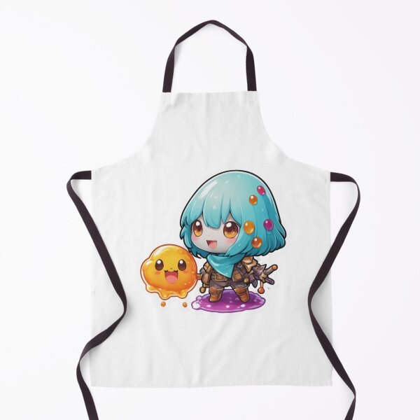 Item preview, cute monsters girls : Two designed and sold by Artculando.