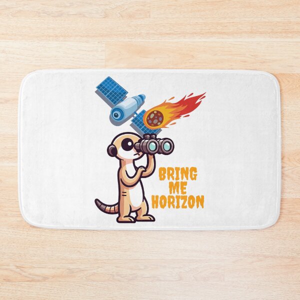 Item preview, bring me the horizon designed and sold by Outlet Raloel.
