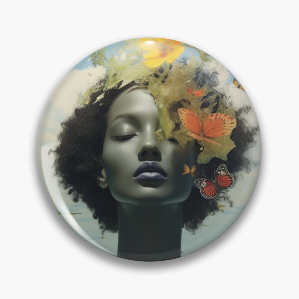 Item preview, Nubia designed and sold by EndGame-gallery.