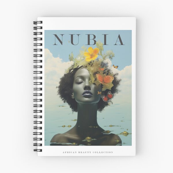 Item preview, Nubia designed and sold by EndGame-gallery.