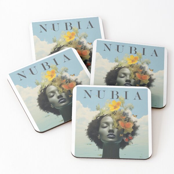 Item preview, Nubia designed and sold by EndGame-gallery.