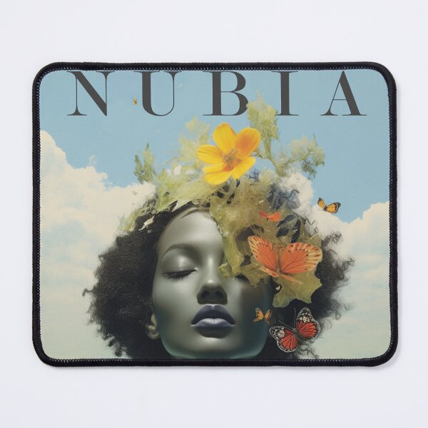 Item preview, Nubia designed and sold by EndGame-gallery.