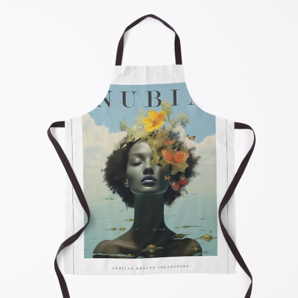 Item preview, Nubia designed and sold by EndGame-gallery.