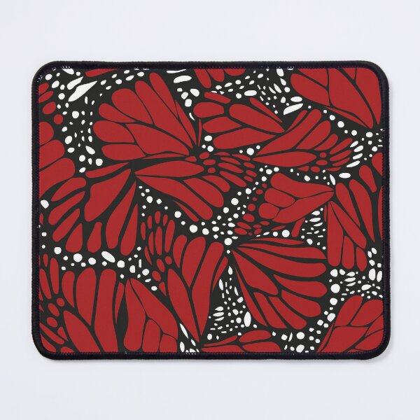 Item preview, Monarch Butterfly Print designed and sold by escarabajdesign.