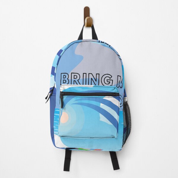 Item preview, bring me the horizon designed and sold by Outlet Raloel.