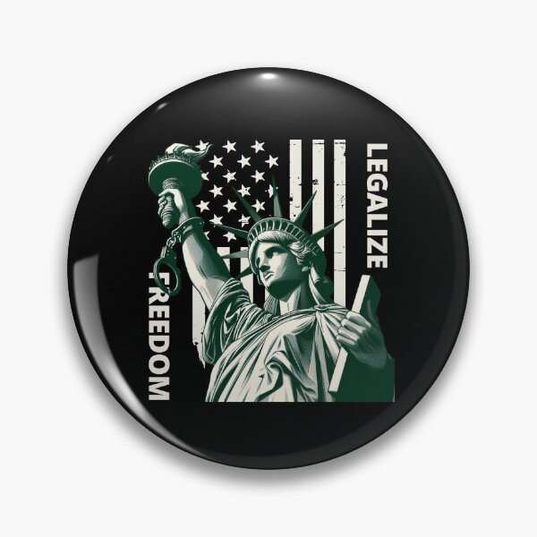 Item preview, Legalize freedom designed and sold by Peerless-Prime.