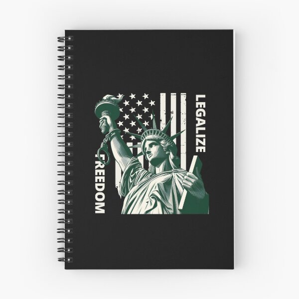 Item preview, Legalize freedom designed and sold by Peerless-Prime.