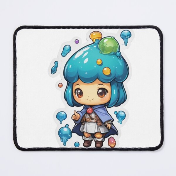Item preview,  cute monsters girls : three designed and sold by Artculando.