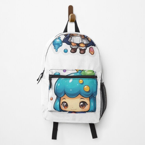 Item preview, cute monsters girls : three designed and sold by Artculando.