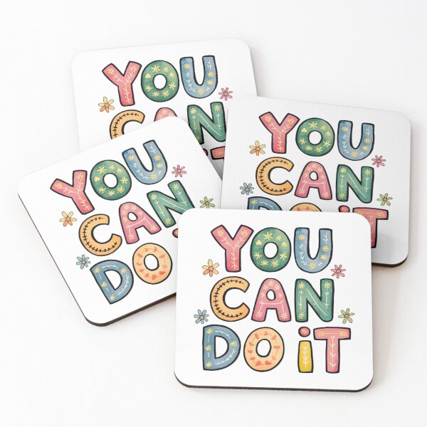 Item preview, You can do it designed and sold by nimmitrends.