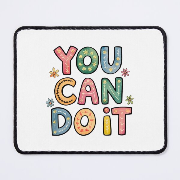 Item preview, You can do it designed and sold by nimmitrends.