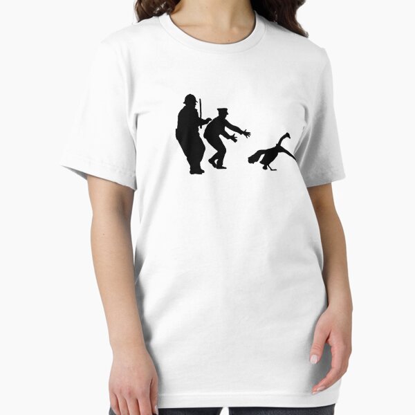 Item preview, The Swan's Escaped designed and sold by LookOutBelow.