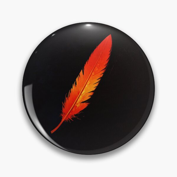 Item preview, Feather 11 designed and sold by Zeir Shop.