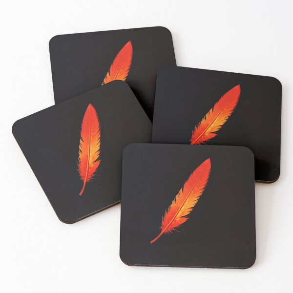 Item preview, Feather 11 designed and sold by Zeir Shop.
