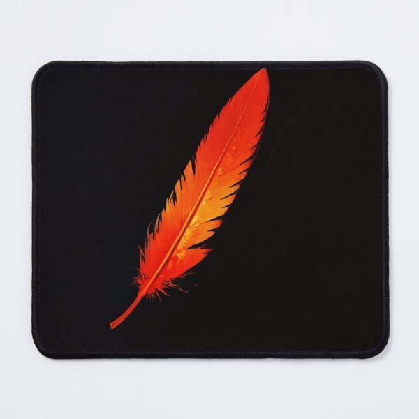 Item preview, Feather 11 designed and sold by Zeir Shop.