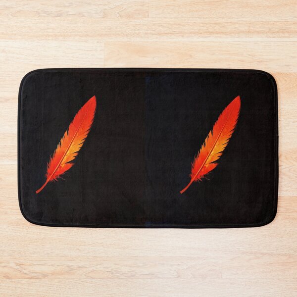 Item preview, Feather 11 designed and sold by Zeir Shop.
