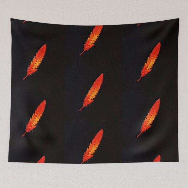 Item preview, Feather 11 designed and sold by Zeir Shop.