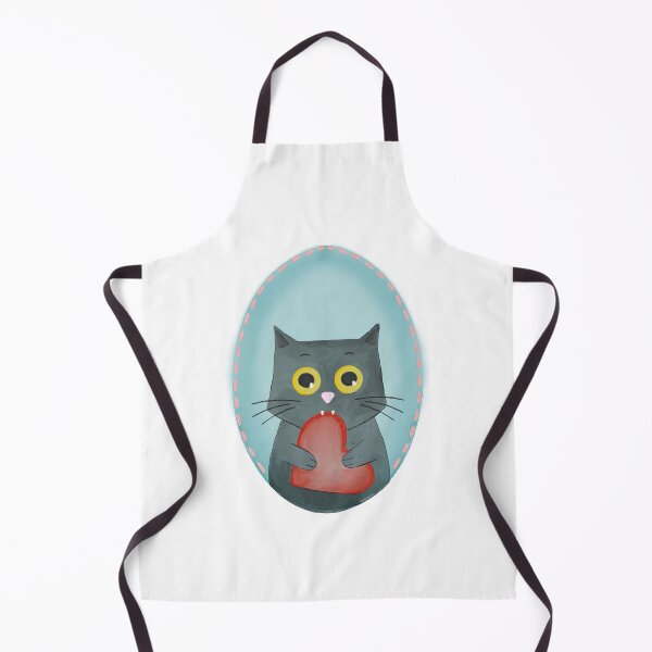 Item preview, Lovely Cat designed and sold by Gigishopping.