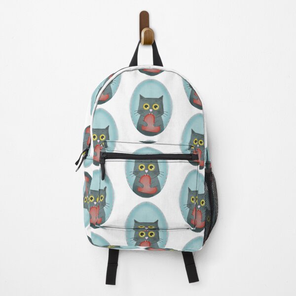 Item preview, Lovely Cat designed and sold by Gigishopping.