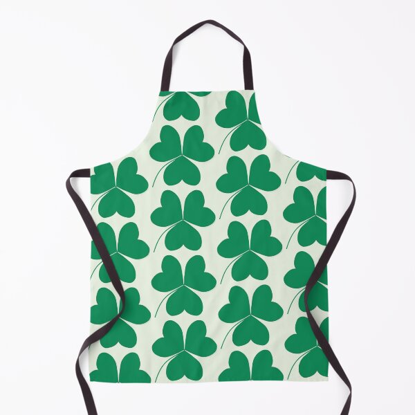 Item preview, A three-pointed clover leaf designed and sold by CatchyMeow.