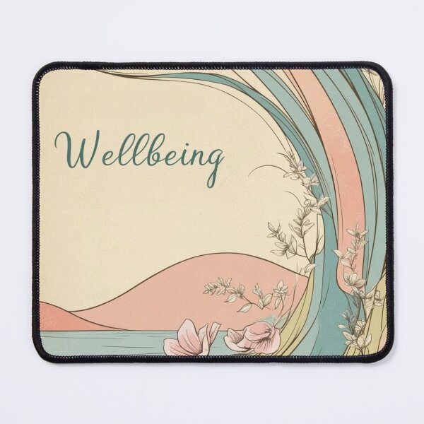 Item preview, Wellbeing Landscape design. Tranquil scenery. designed and sold by Shoot-The-Moon.