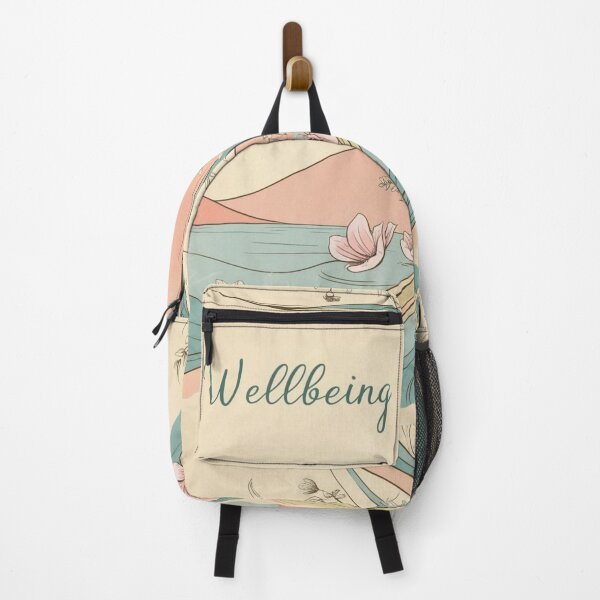 Item preview, Wellbeing Landscape design. Tranquil scenery. designed and sold by Shoot-The-Moon.