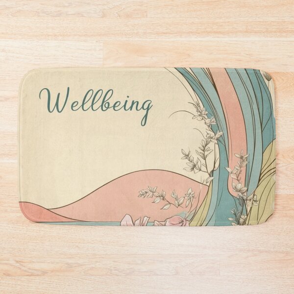 Item preview, Wellbeing Landscape design. Tranquil scenery. designed and sold by Shoot-The-Moon.