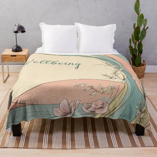 Item preview, Wellbeing Landscape design. Tranquil scenery. designed and sold by Shoot-The-Moon.
