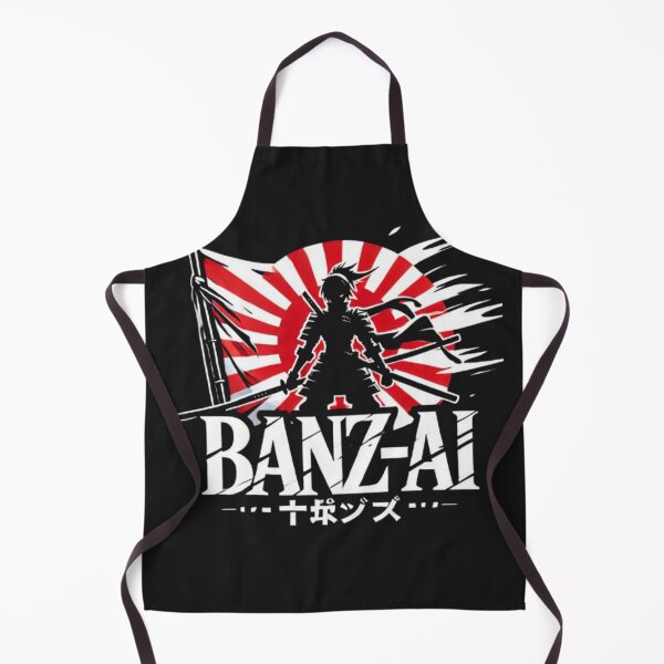 Item preview, BANZ-AI designed and sold by javitennis.