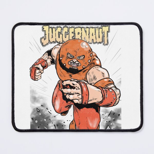 Item preview, Nothing can stop the Juggernaut designed and sold by BarnesComicArt.
