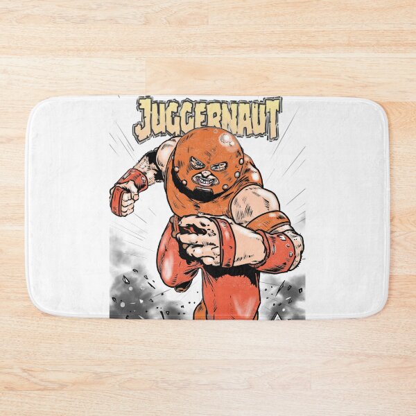 Item preview, Nothing can stop the Juggernaut designed and sold by BarnesComicArt.