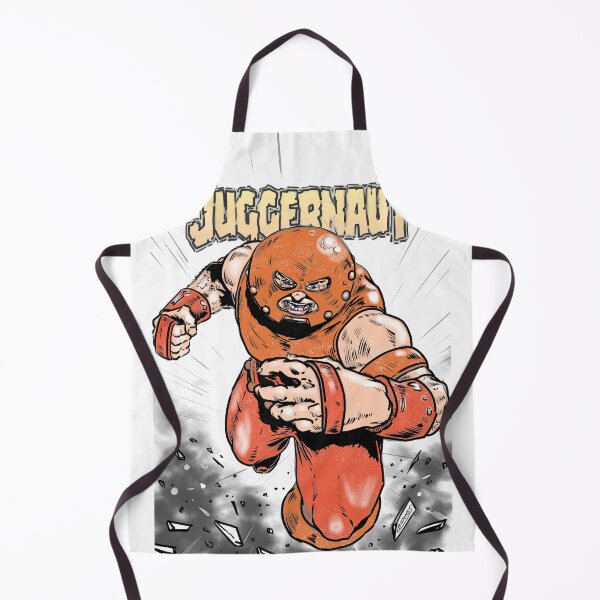 Item preview, Nothing can stop the Juggernaut designed and sold by BarnesComicArt.