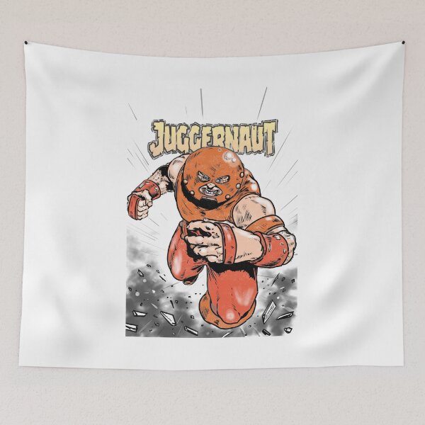 Item preview, Nothing can stop the Juggernaut designed and sold by BarnesComicArt.