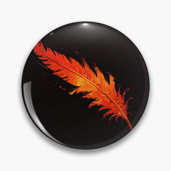 Item preview, Feather 12 designed and sold by Zeir Shop.