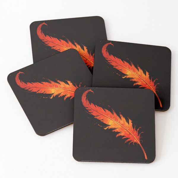 Item preview, Feather 12 designed and sold by Zeir Shop.
