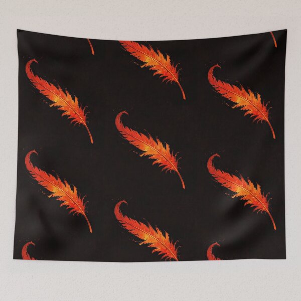 Item preview, Feather 12 designed and sold by Zeir Shop.