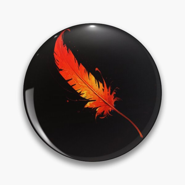 Item preview, Feather 13 designed and sold by Zeir Shop.