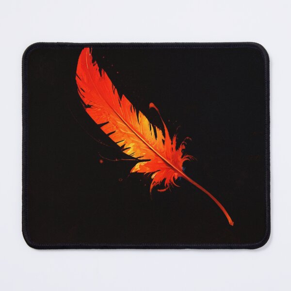 Item preview, Feather 13 designed and sold by Zeir Shop.