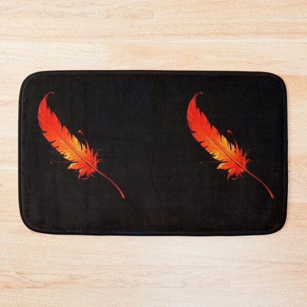Item preview, Feather 13 designed and sold by Zeir Shop.