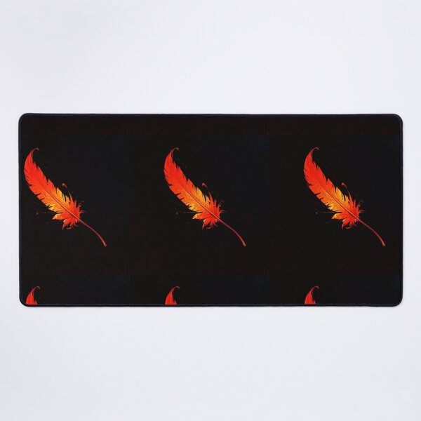 Item preview, Feather 13 designed and sold by Zeir Shop.