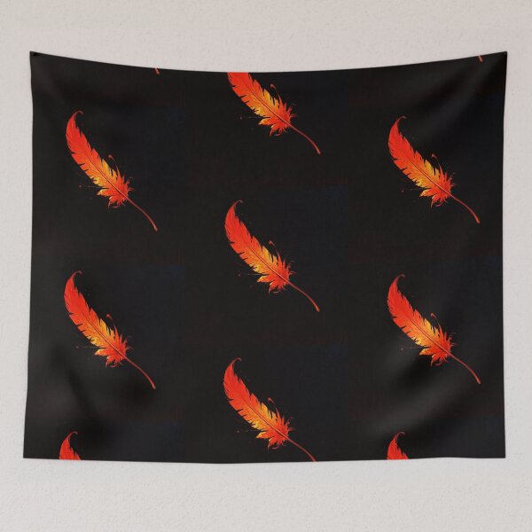 Item preview, Feather 13 designed and sold by Zeir Shop.